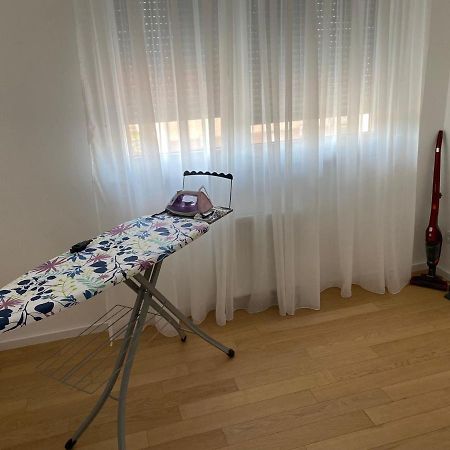 Apartman Aria Zagreb Eksteriør billede