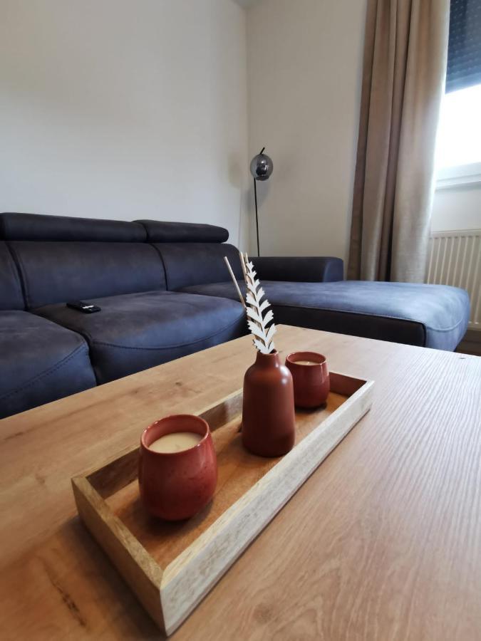 Apartman Aria Zagreb Eksteriør billede